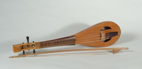 Rebeca. Construtor: Joaquim António Silva, 1985