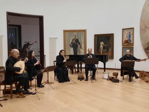 Museu José Malhoa, Caldas da Rainha, 2022