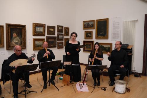 Museu José Malhoa, Caldas da Rainha, 2015