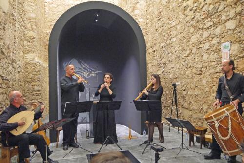 Museu Damião de Góis, Alenquer, 2017